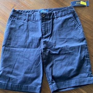 Kids Ralph Lauren shorts